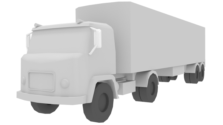 scania vabis lb 76