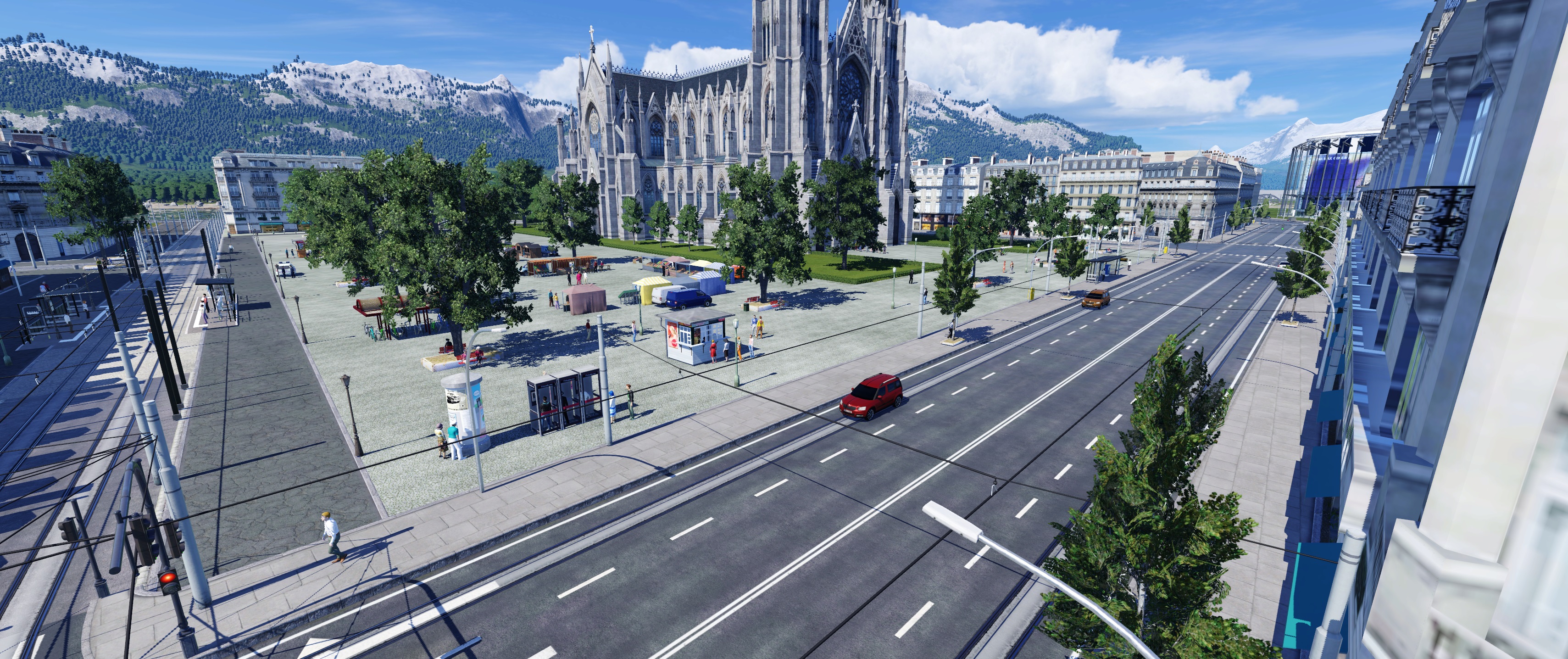 Marktplatz