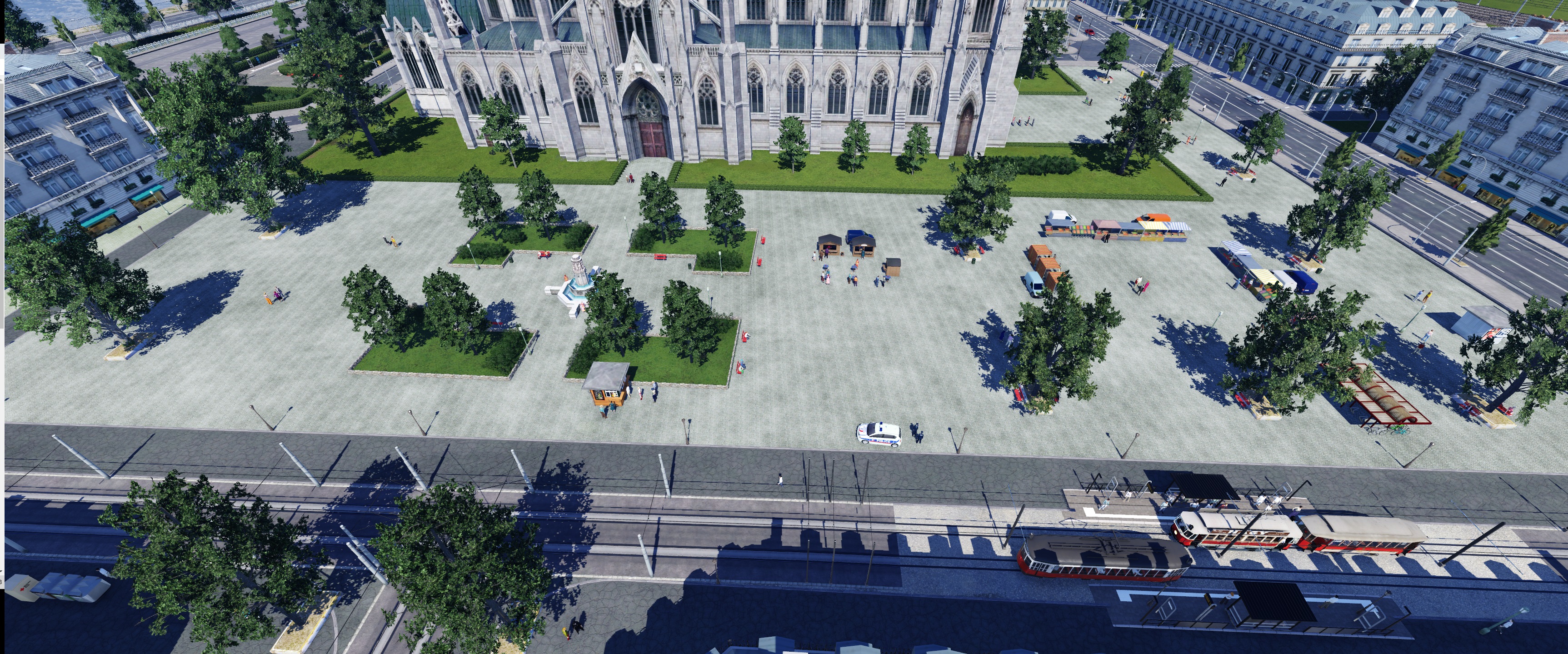 Marktplatz 2