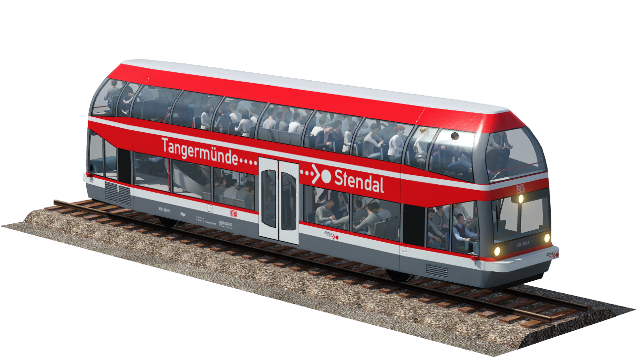 BR 670