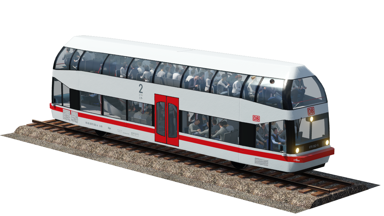 BR 670