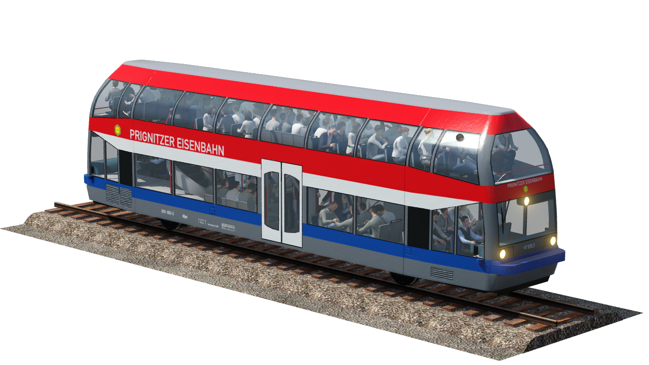 BR 670