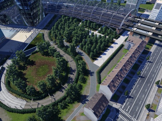 Schönbau - Projekt 2022