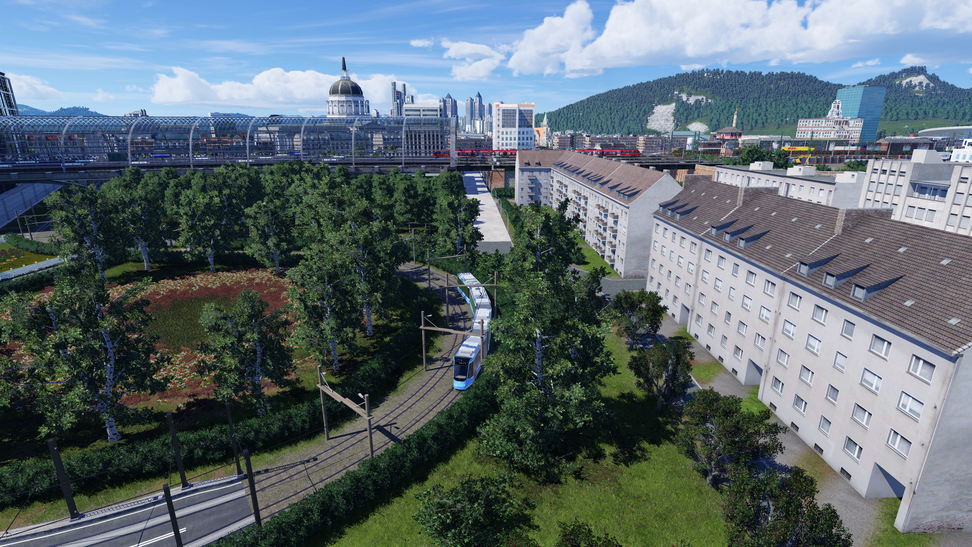 Schönbau