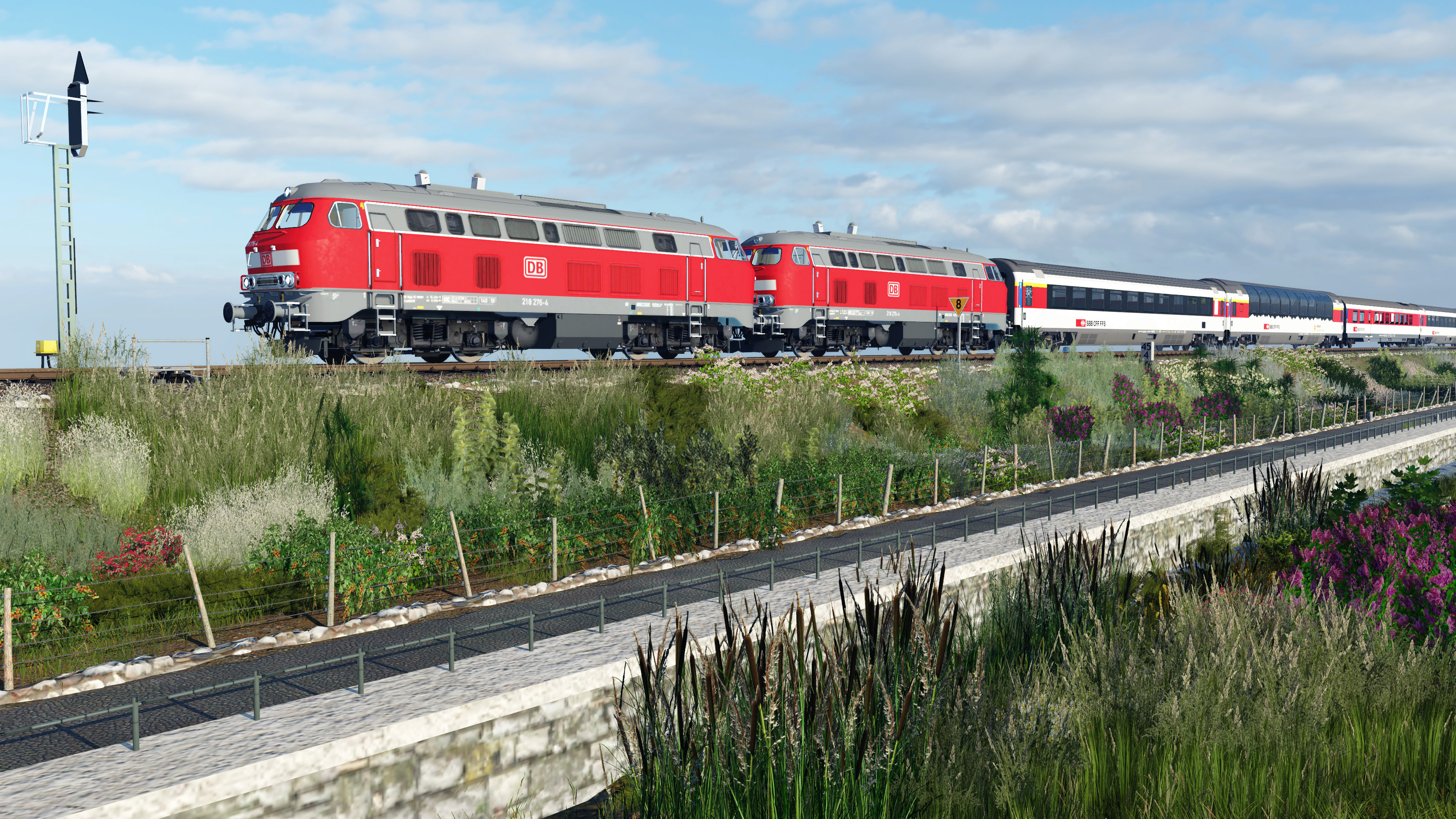 Doppel 218