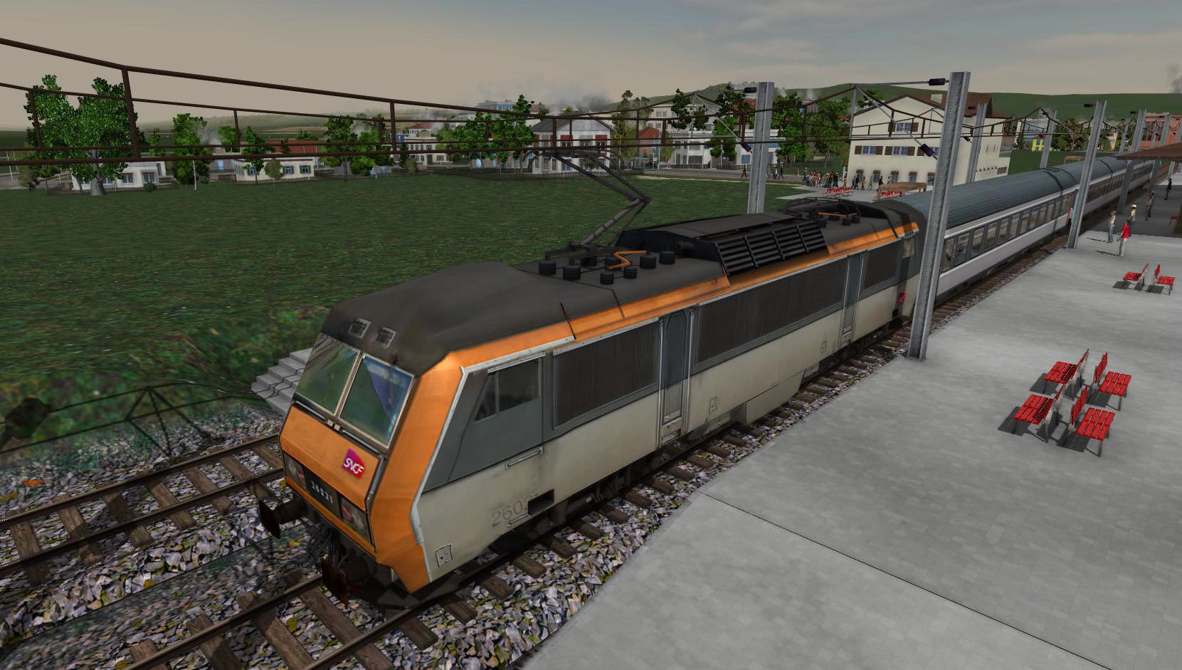 My work : BB 26000 V.1.4