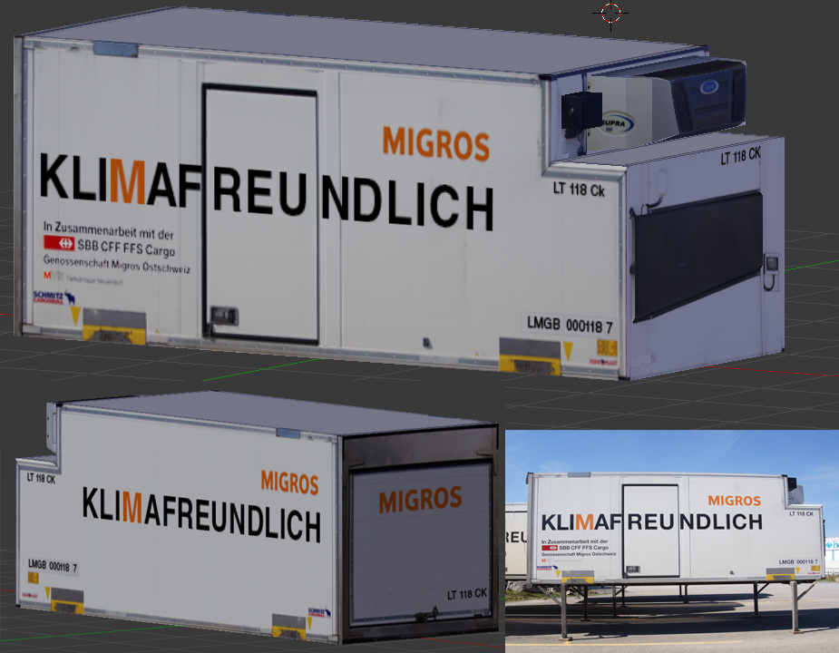 Klimafreundlich WIP