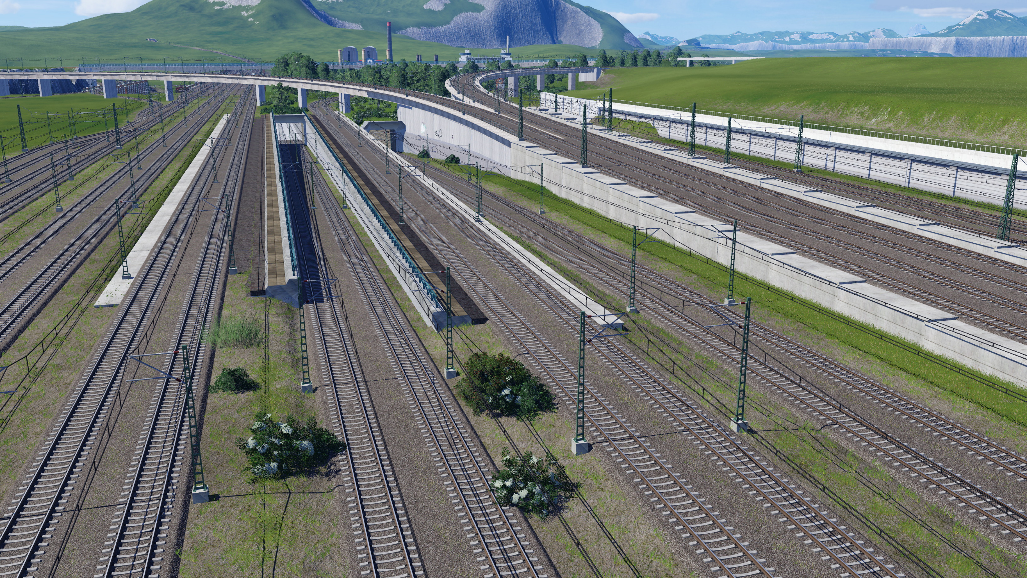 Betonbauwerke 1