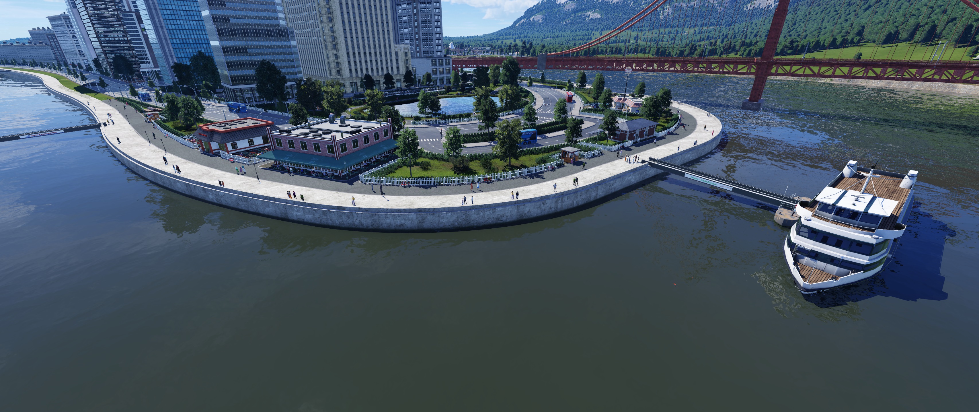 Baufortschritt 2