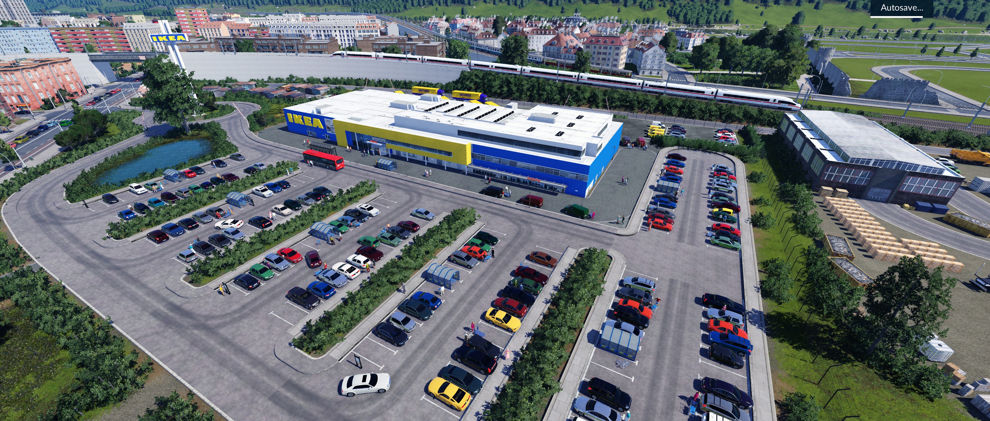 Ikea