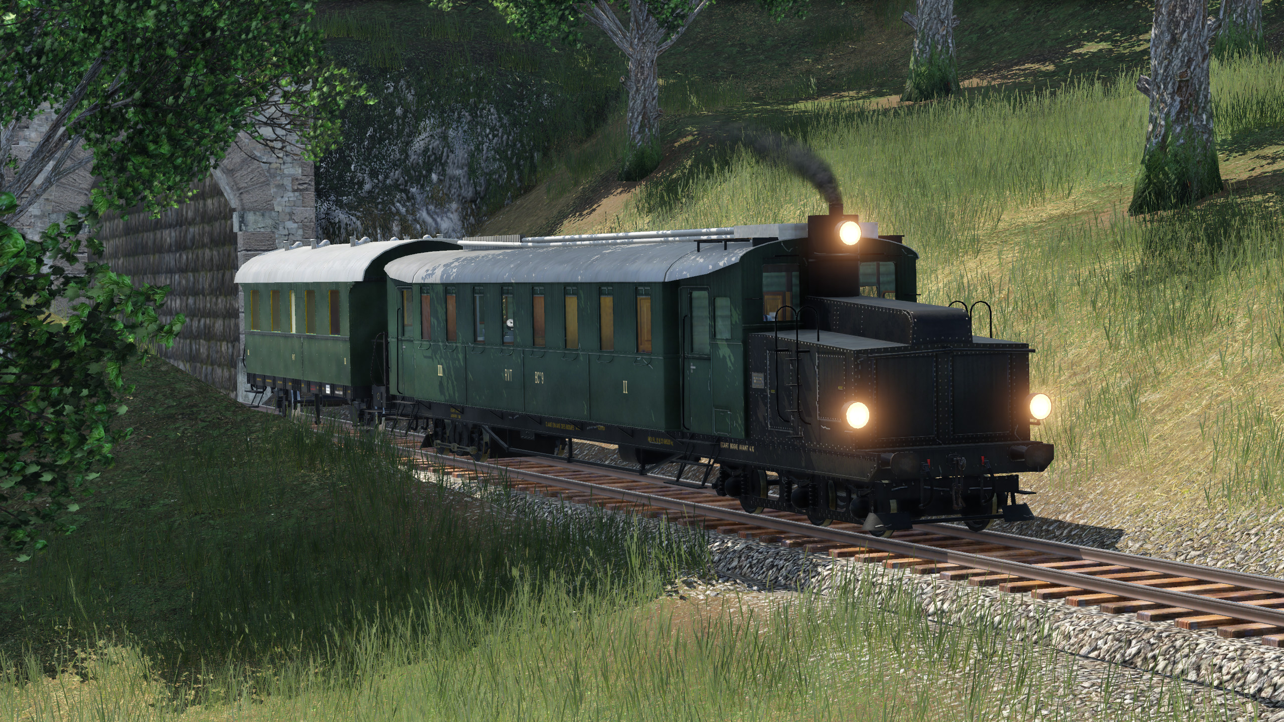 DET 1 2 - RVT 9 BCm 2/5