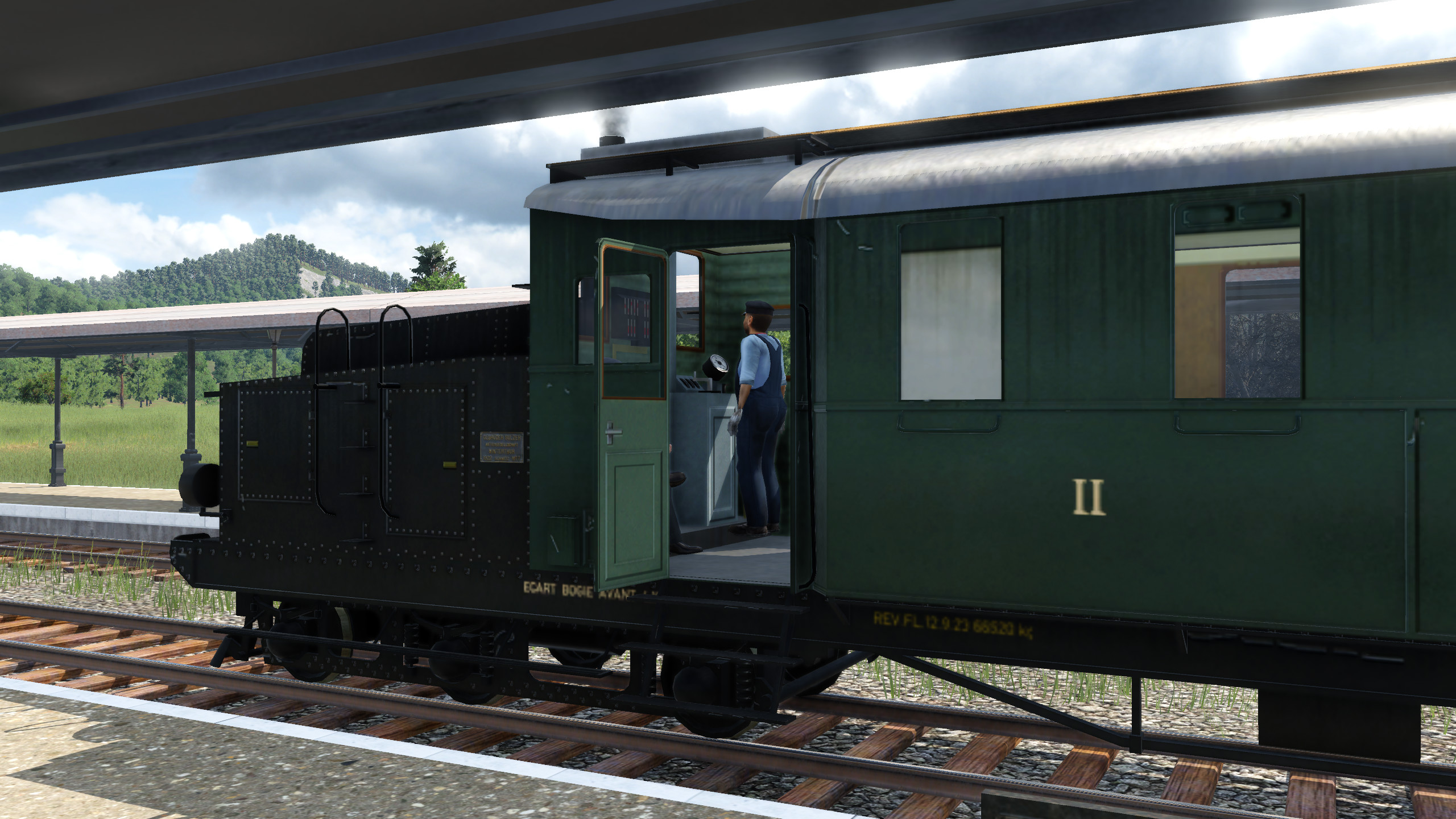DET 1 2 - RVT 9 BCm 2/5