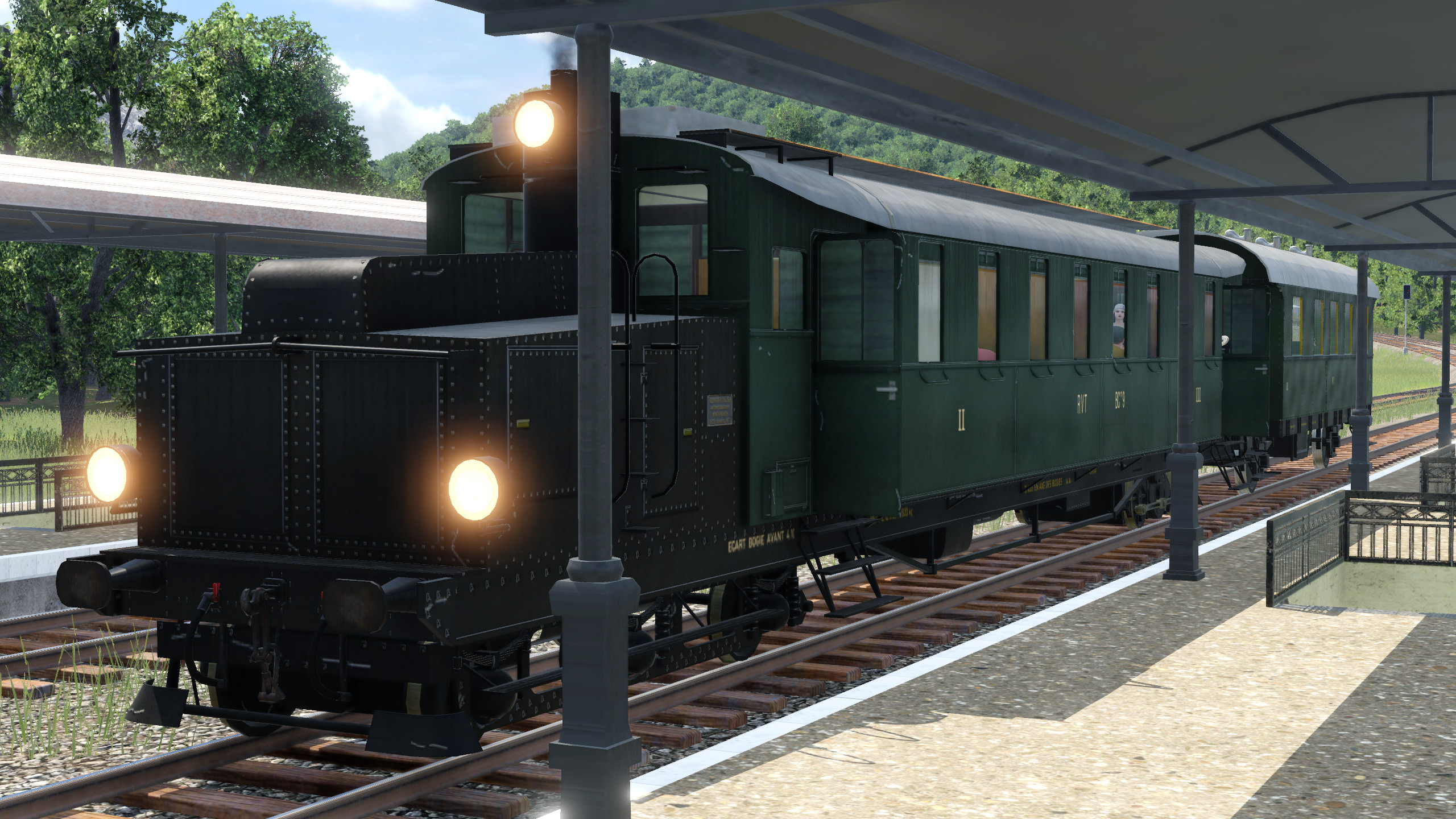 DET 1 2 - RVT 9 BCm 2/5