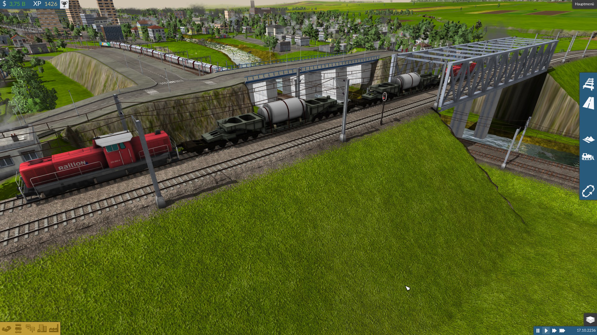 Schwertransport