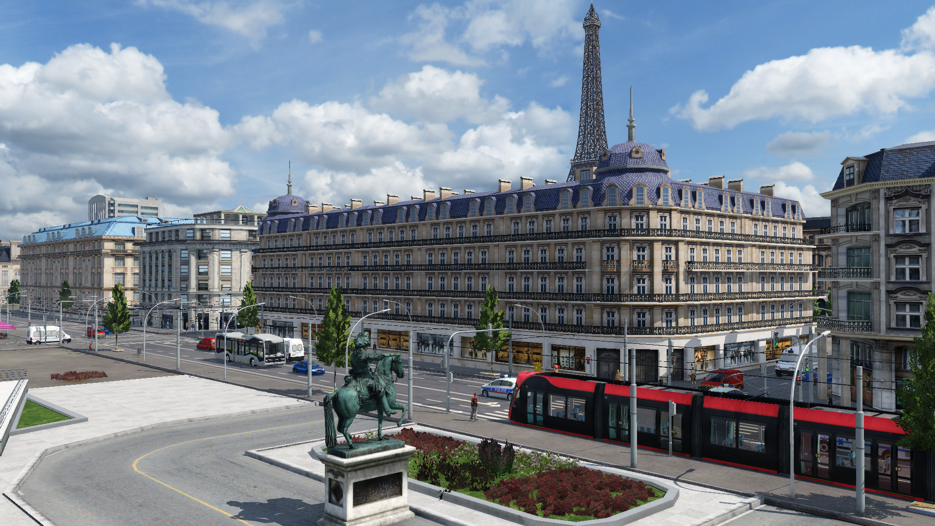 Irgendwo in Paris 🇫🇷