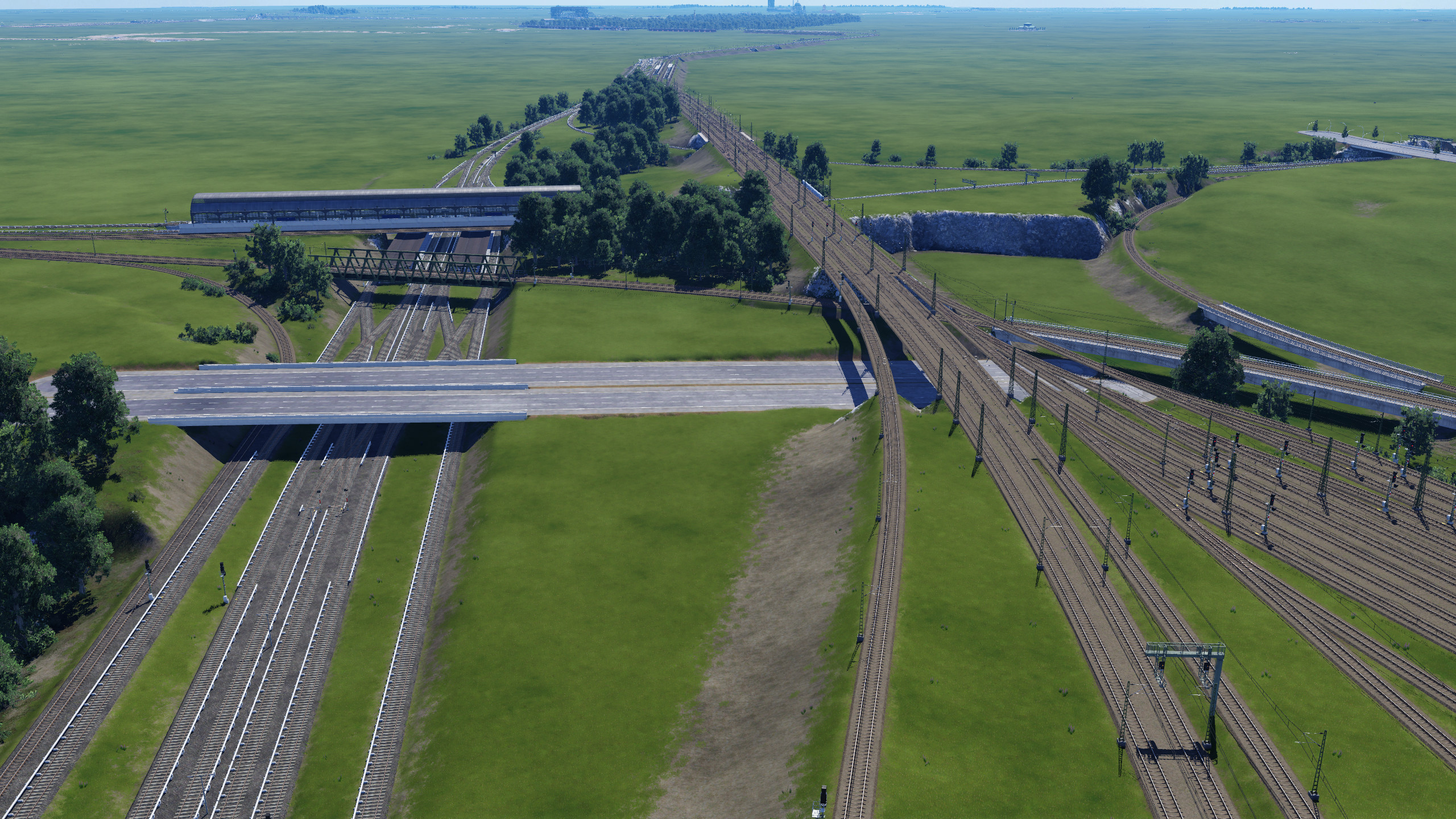 Berlin Westkreuz