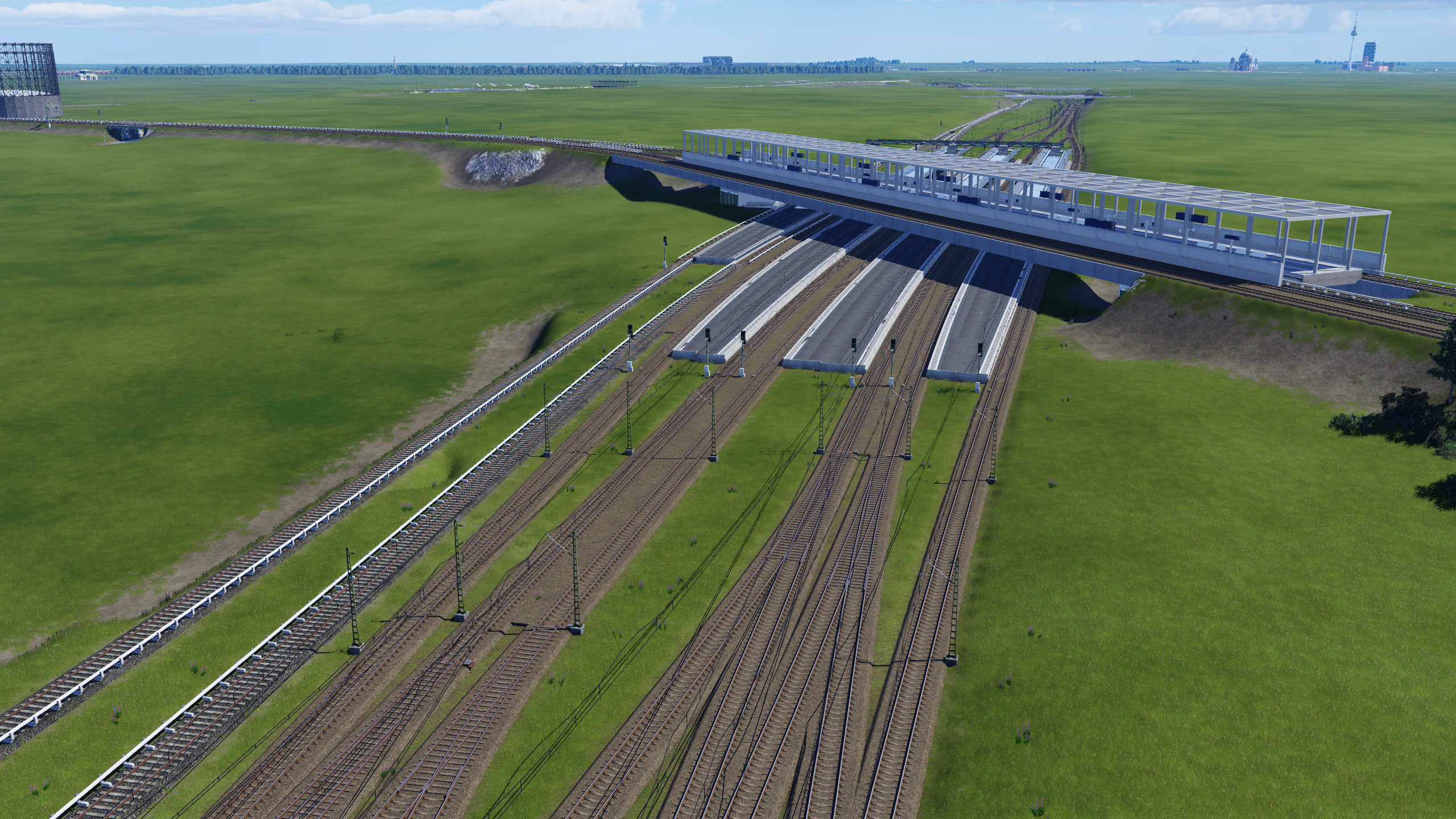 Berlin Südkreuz