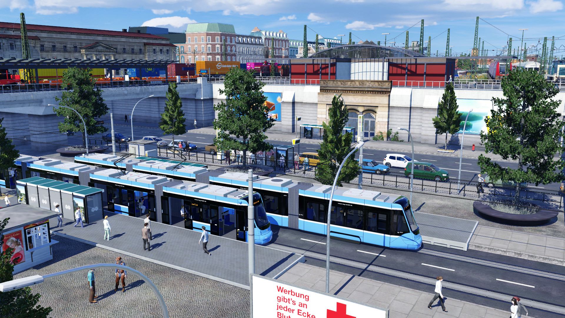 Nahverkehr