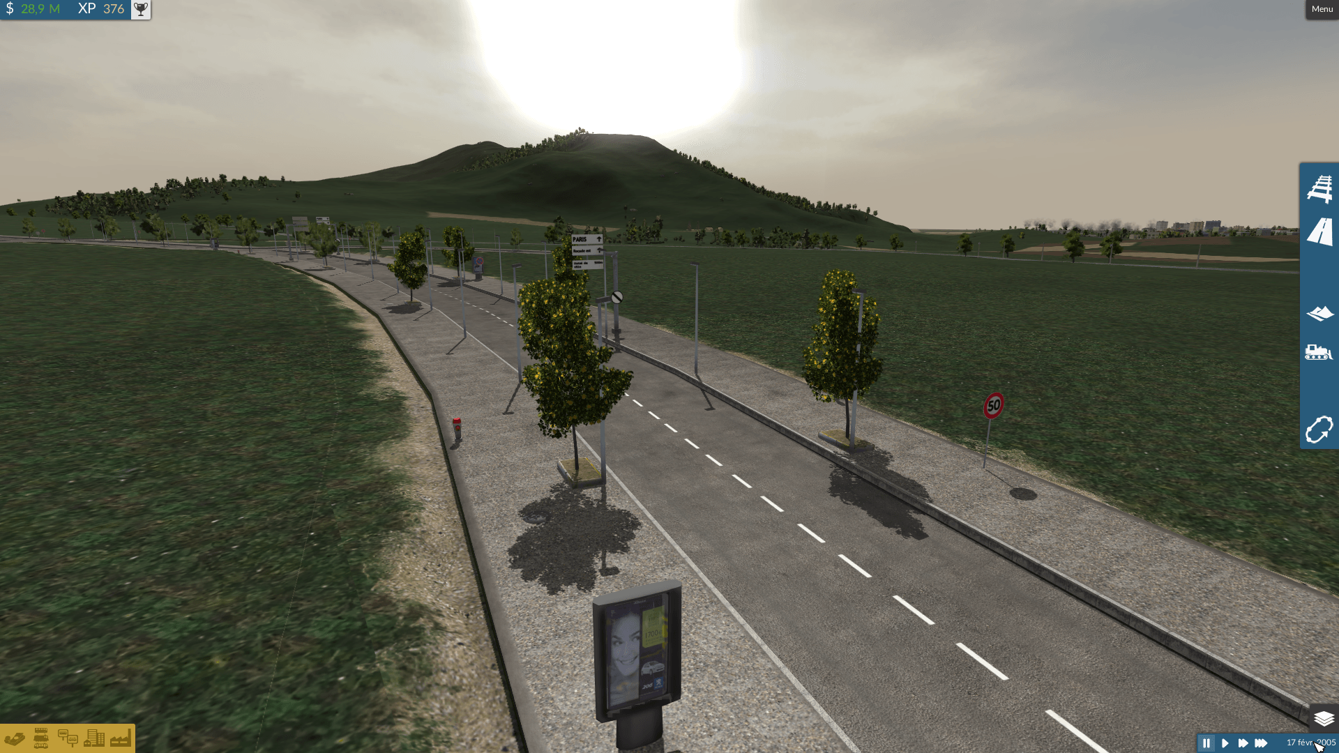 french pack textures - french road mod V 1.0