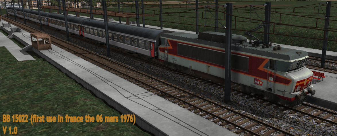 BB 15022 Finish , V 1.0
