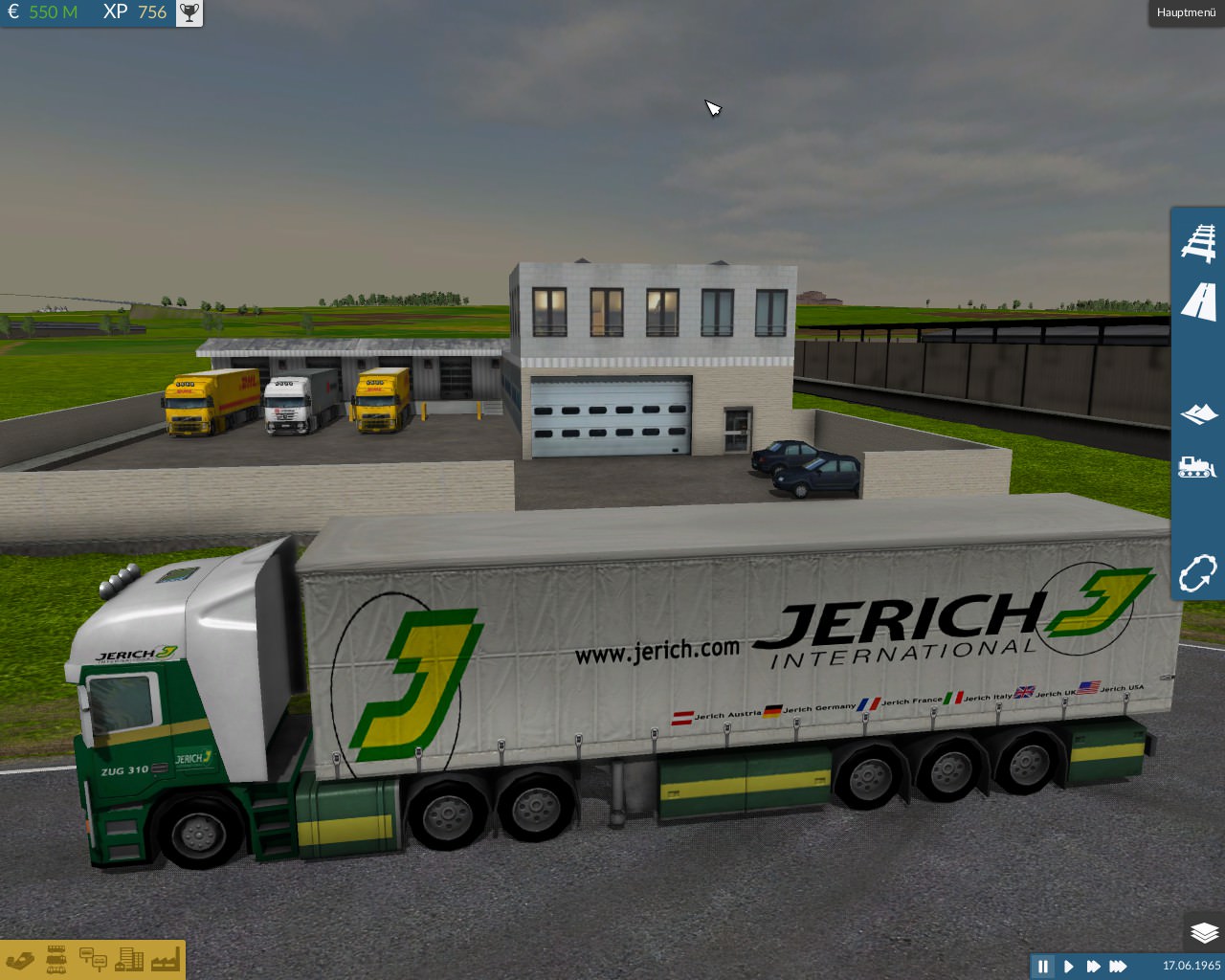 NEW Truck