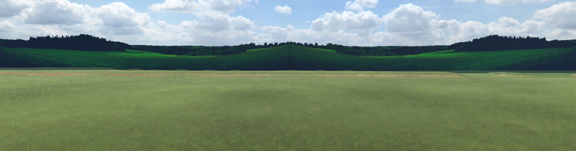 Kulisse2 im Spiel
