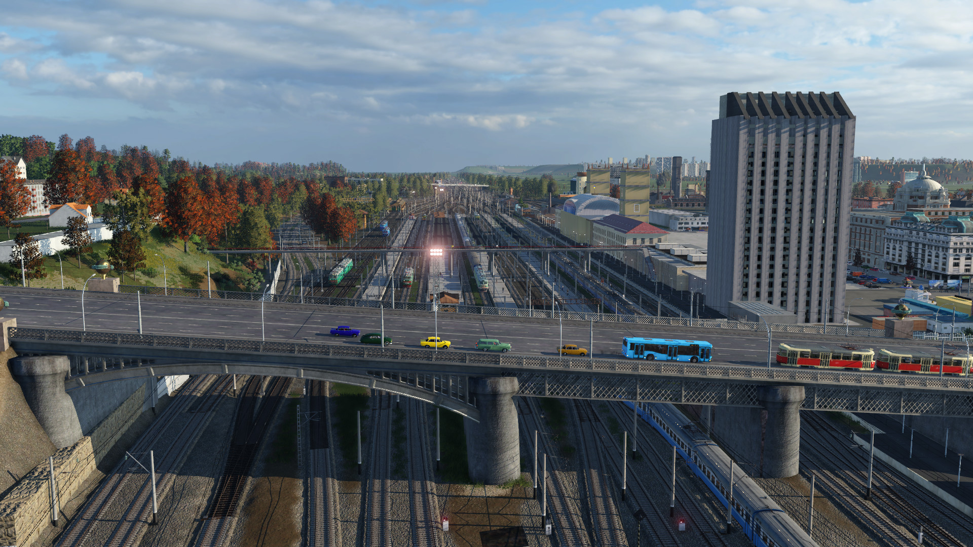 Charkow Hauptbahnhof + Video ⬇️