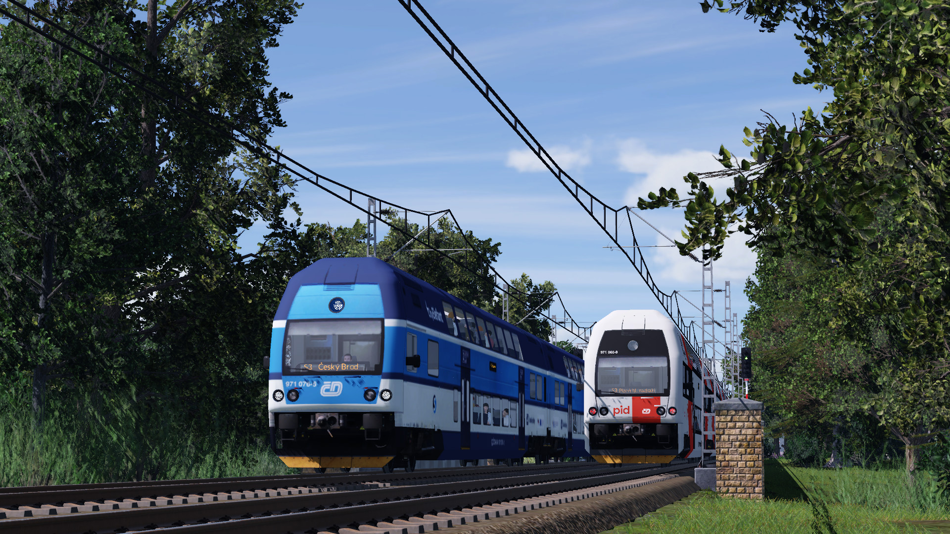 New CityElefant in PID livery