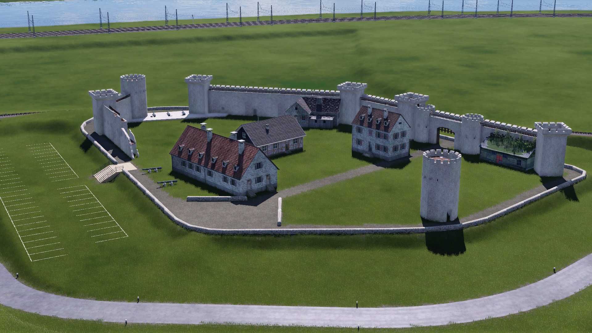 Altenburg Phase-1