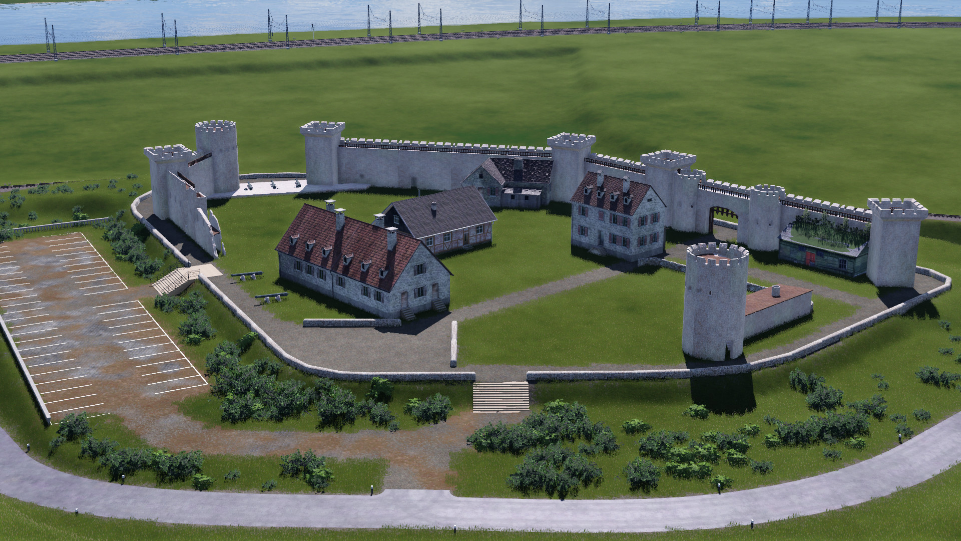 Altenburg Phase-2