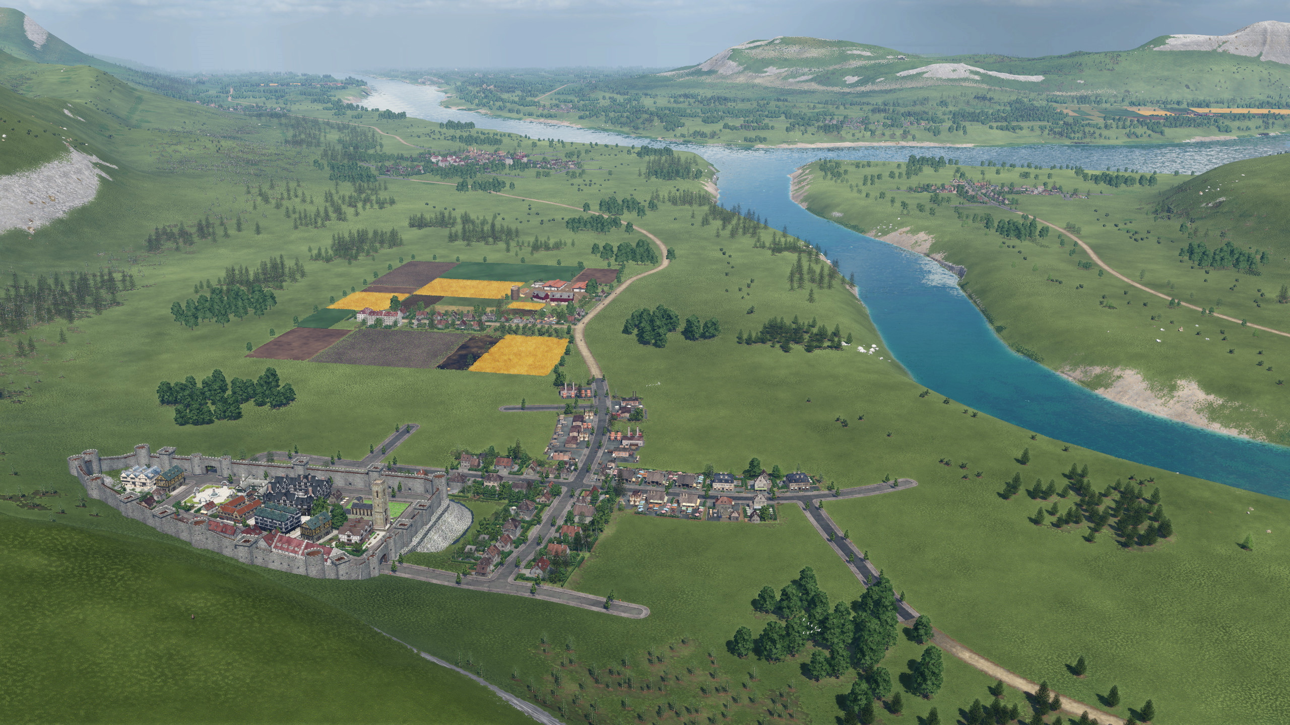 City of Marlow 1885