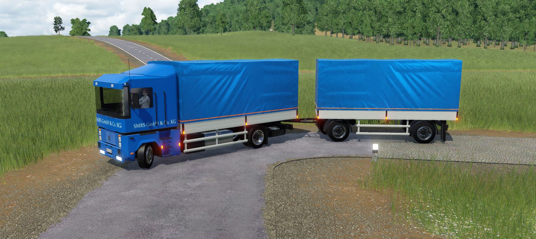SMRS GmbH & Co. KG
