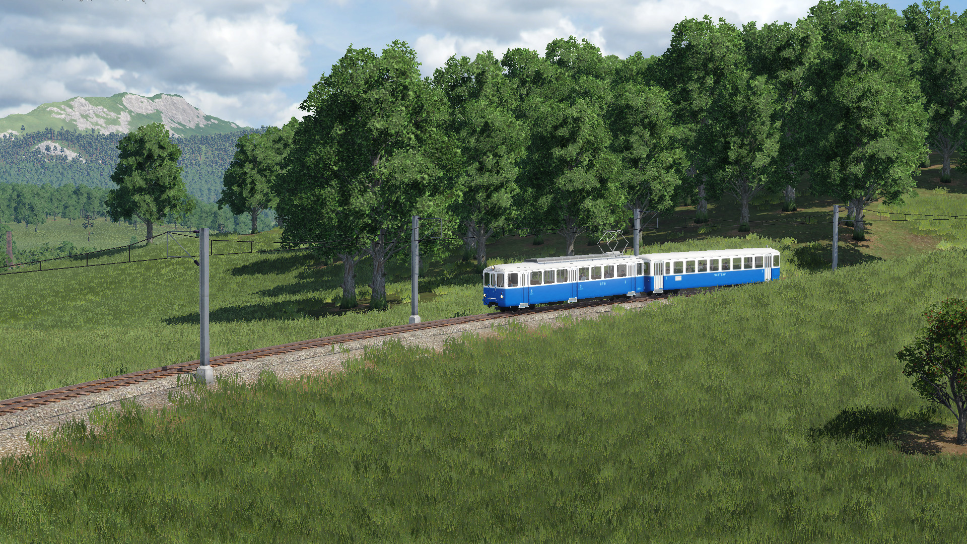 Überland