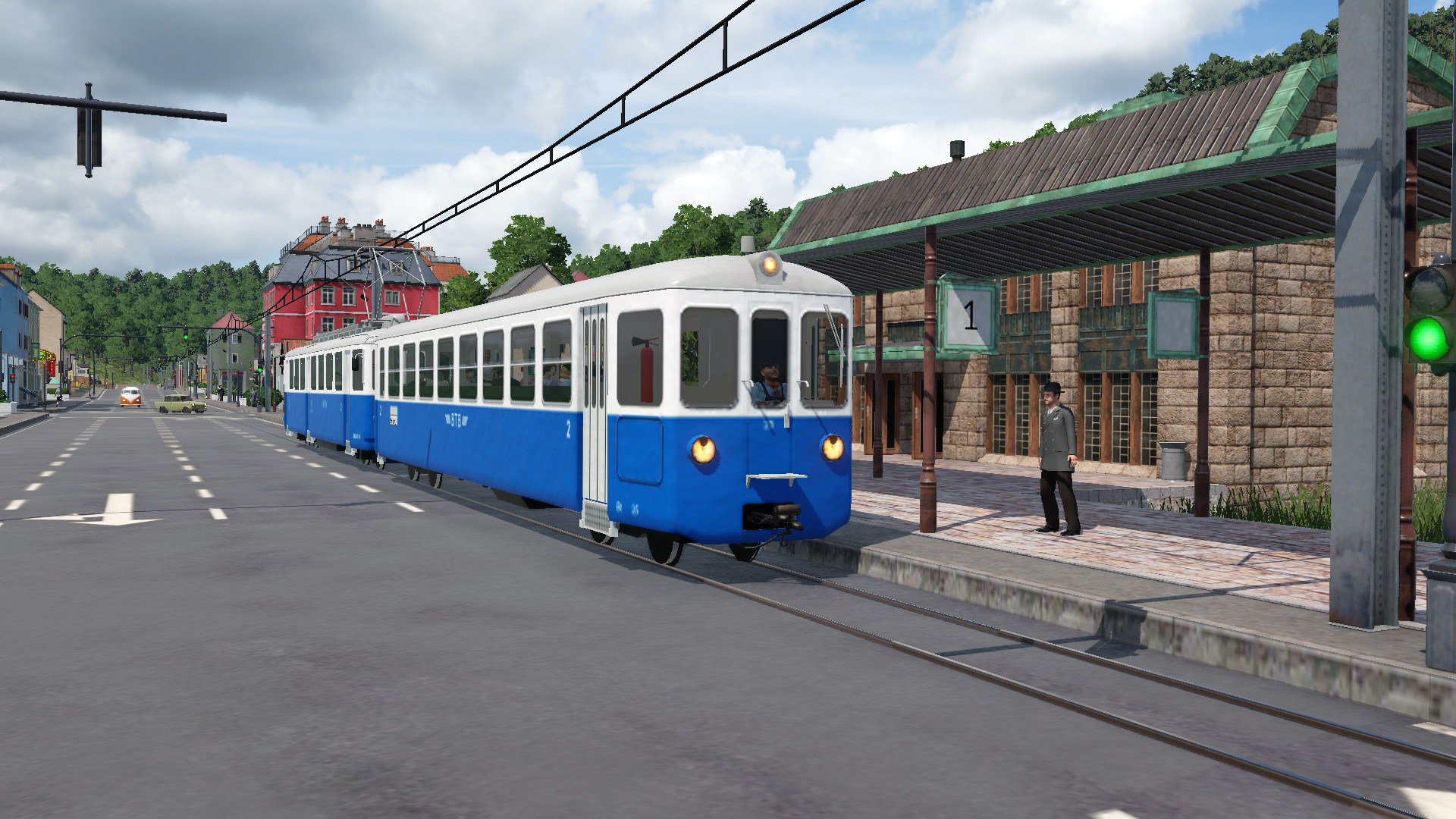 Endstation Schmölz