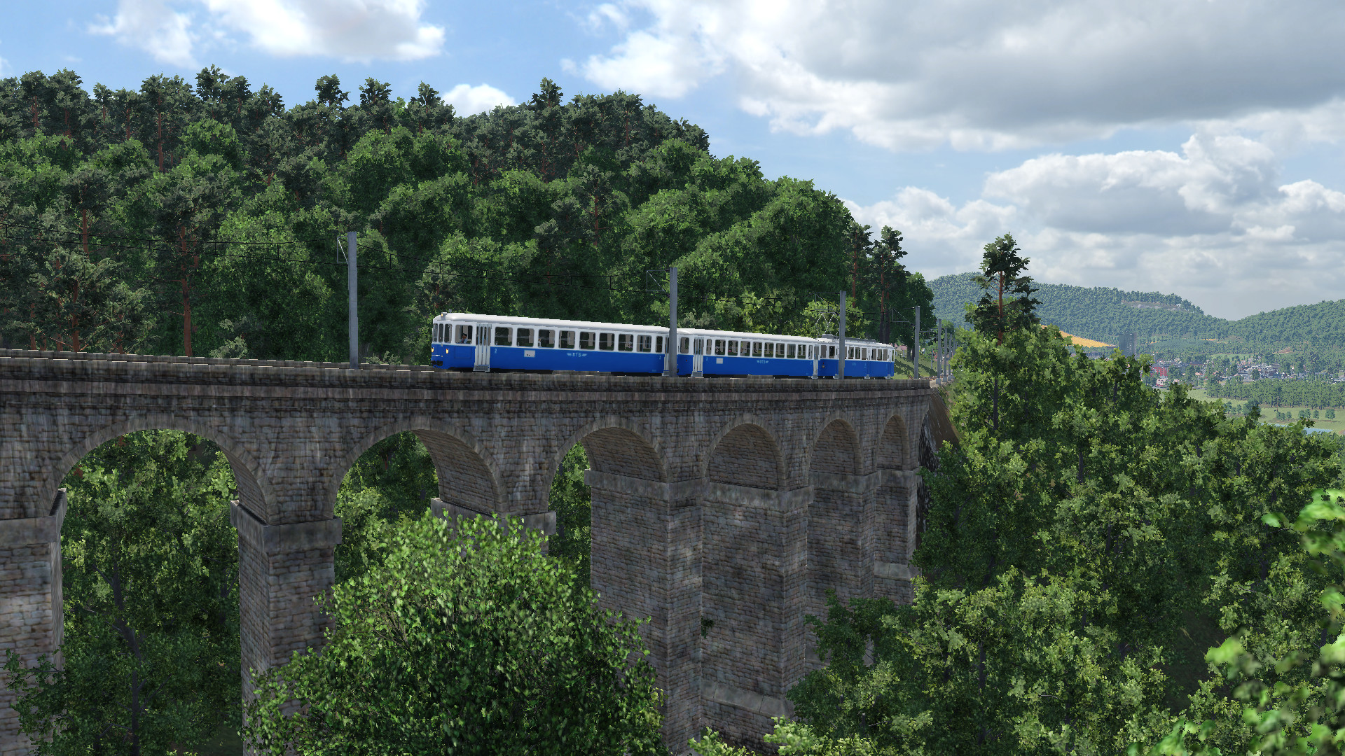 Viadukt