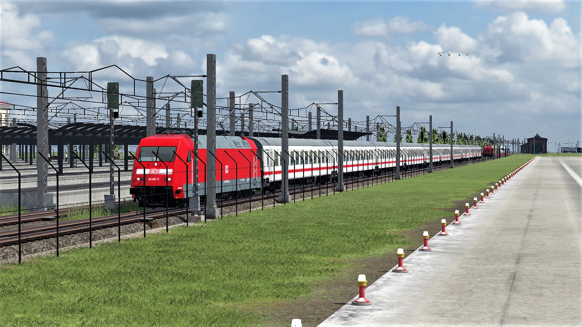 BR 101