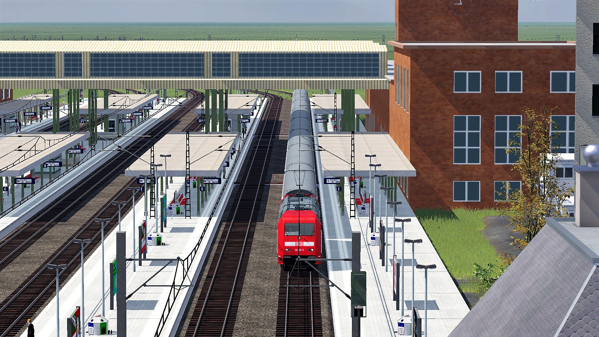 BR 101