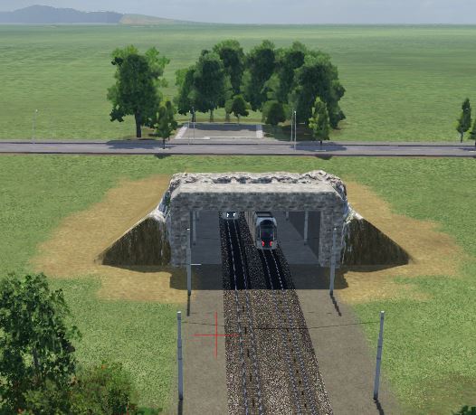 Stadtbahn