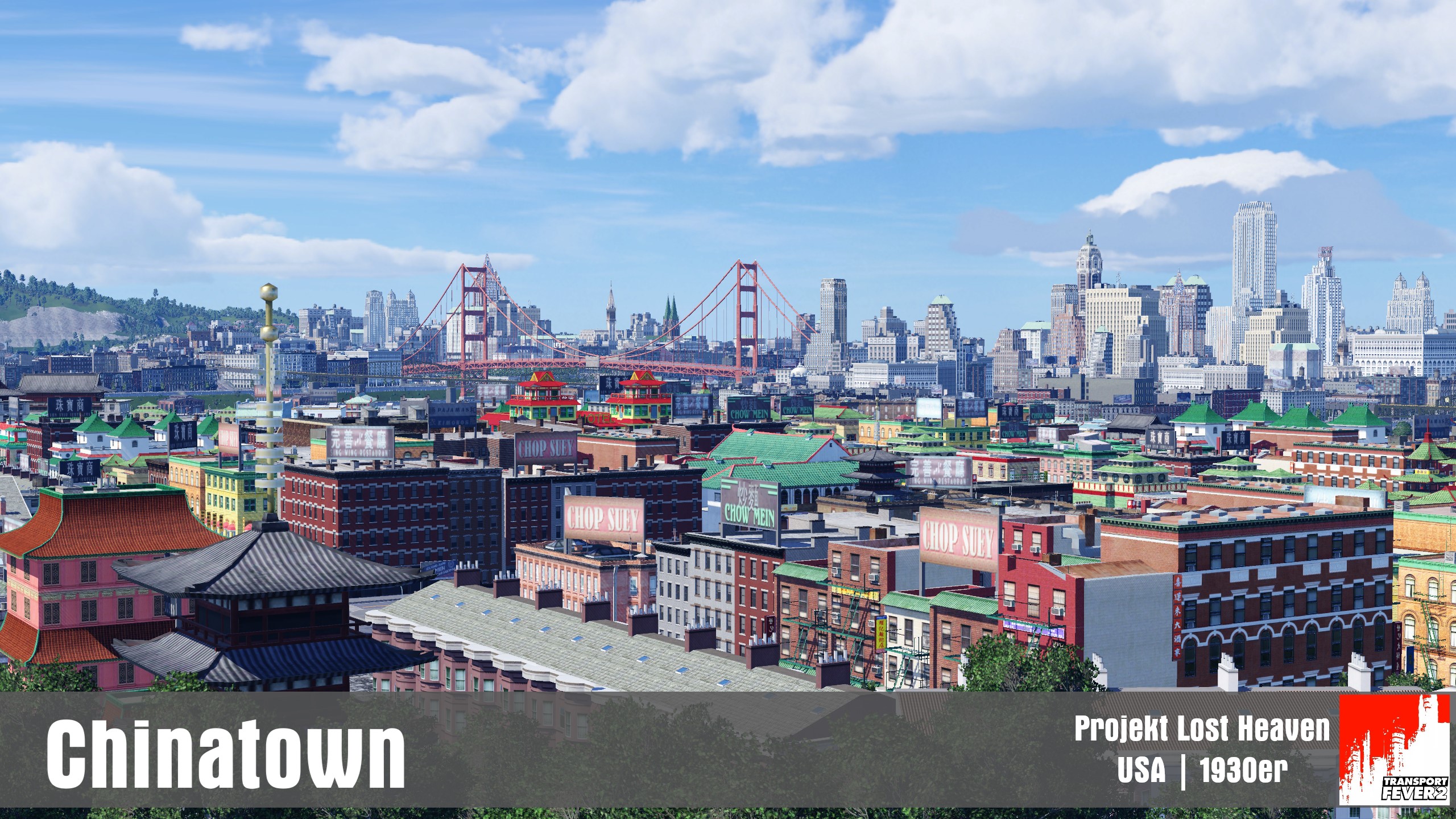Chinatown