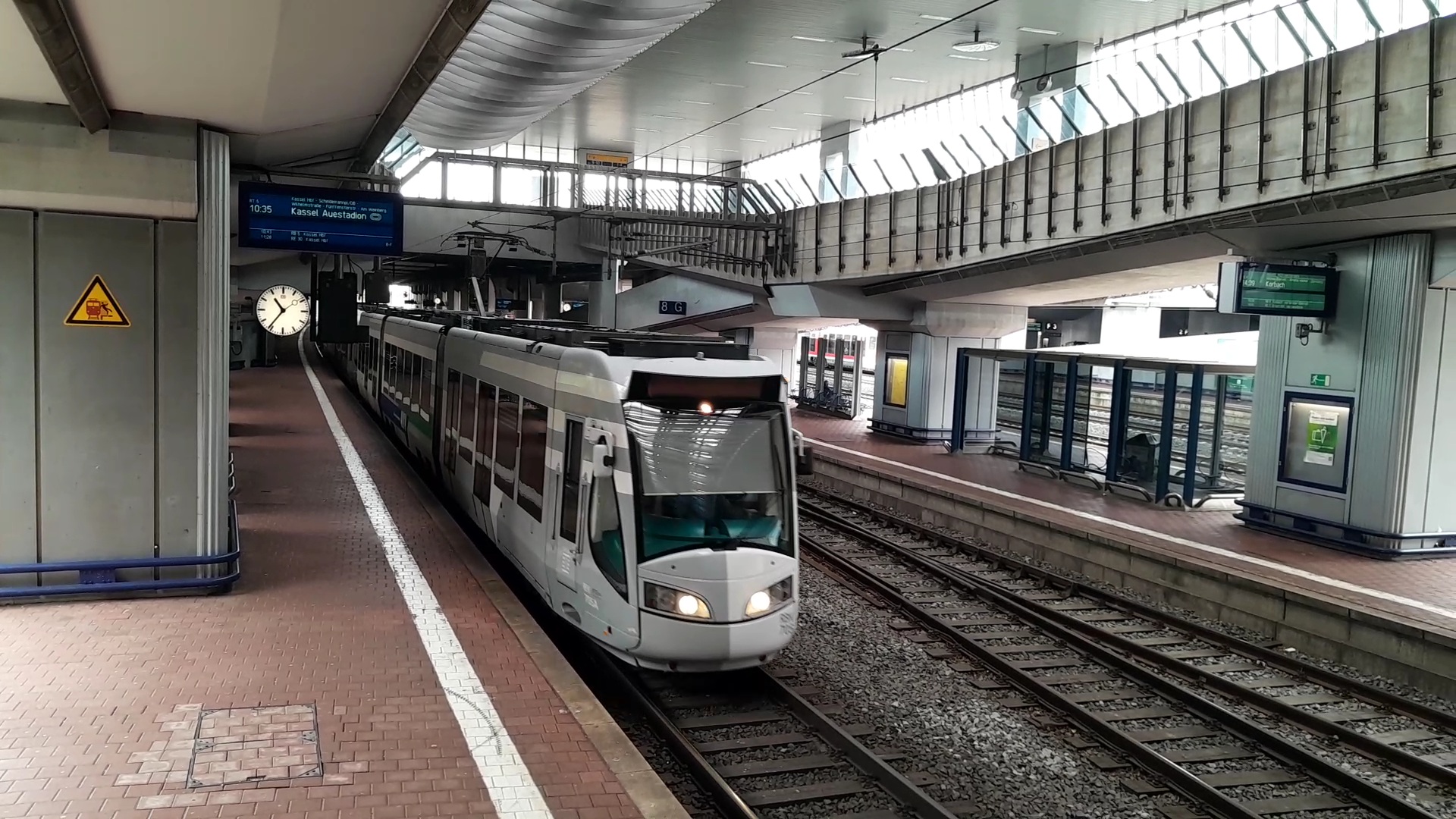 Regio Tram Kassel