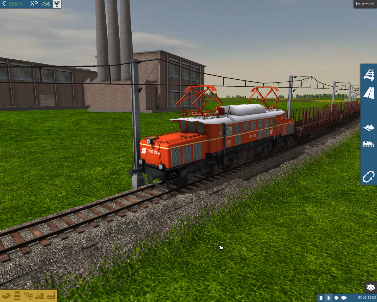 ÖBB 1020