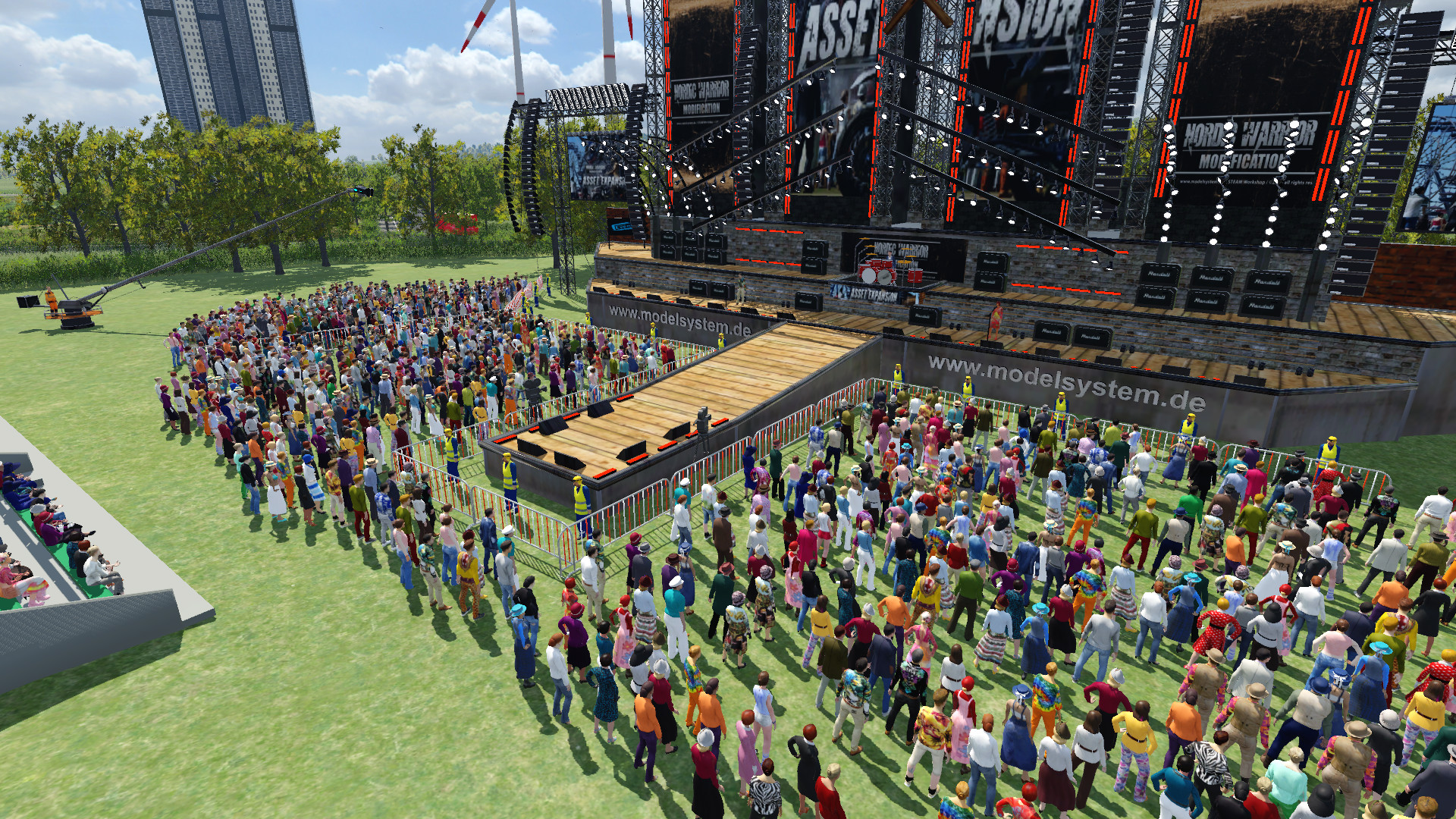 Summer Event