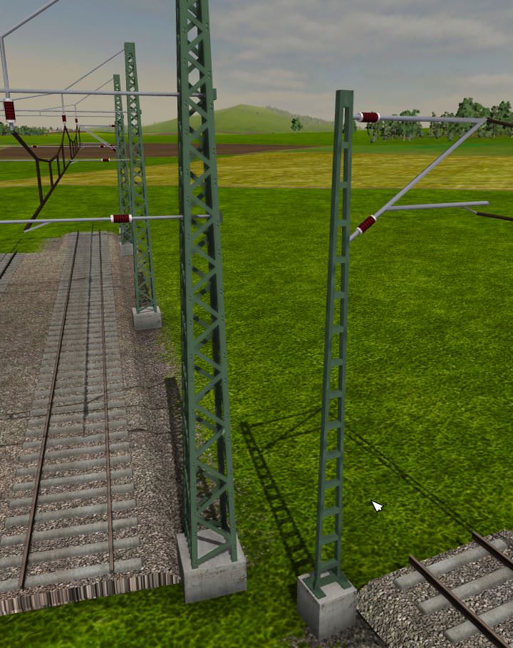 Oberleitung v1.10