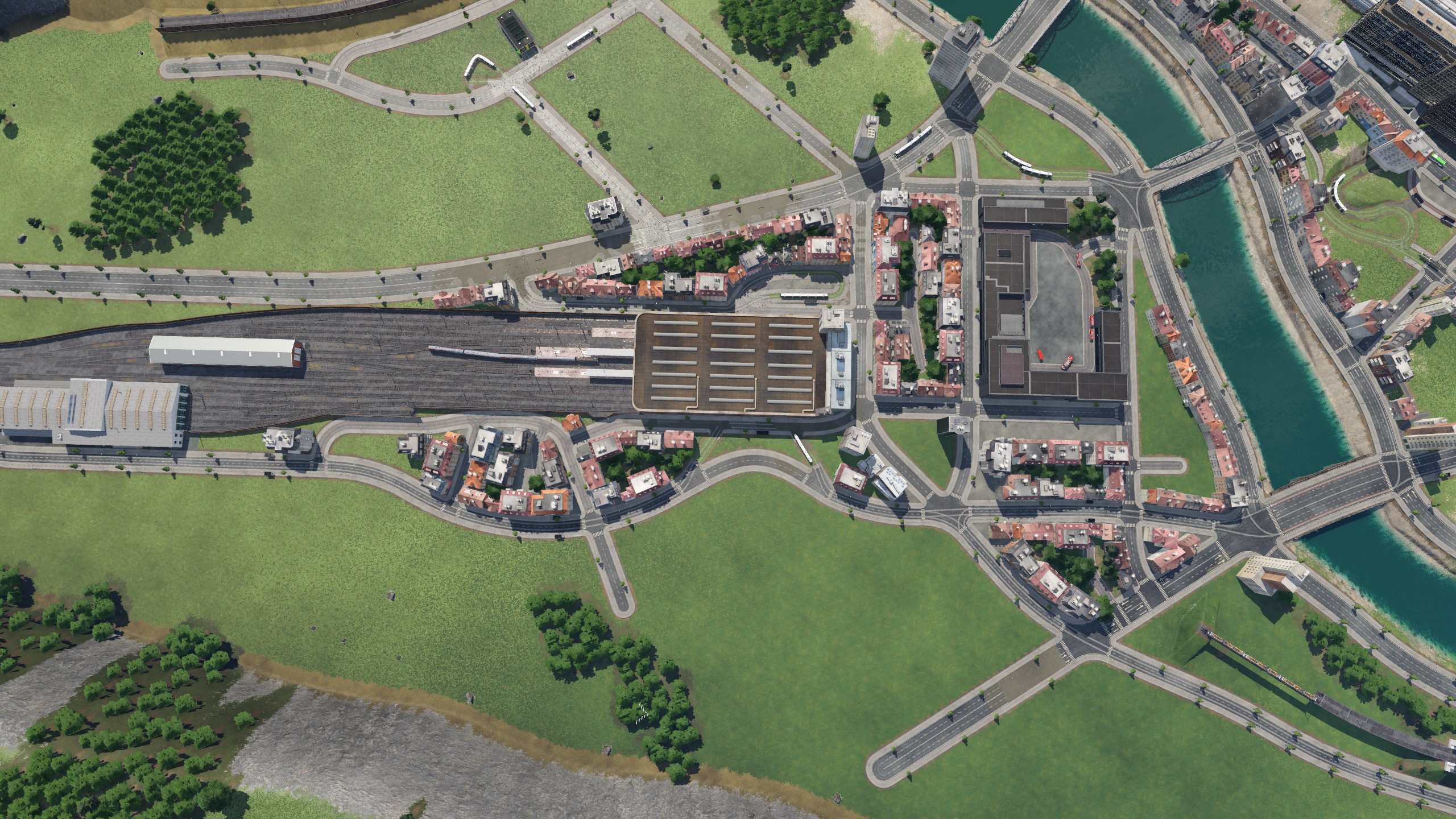 Bahnhofsviertel