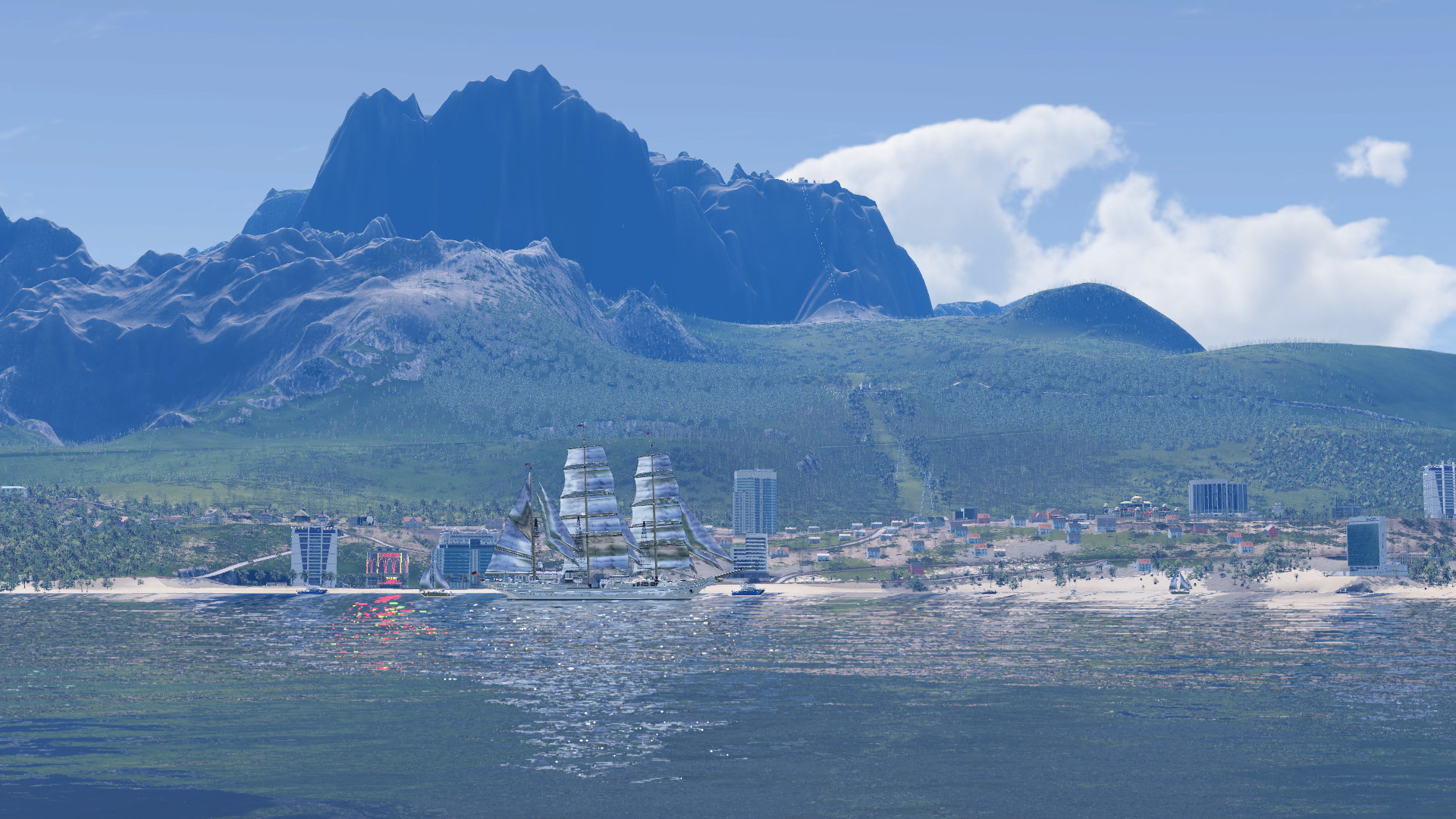 Krim,Ai Petri Berg + Die Seilbahn, Video ⬇️
