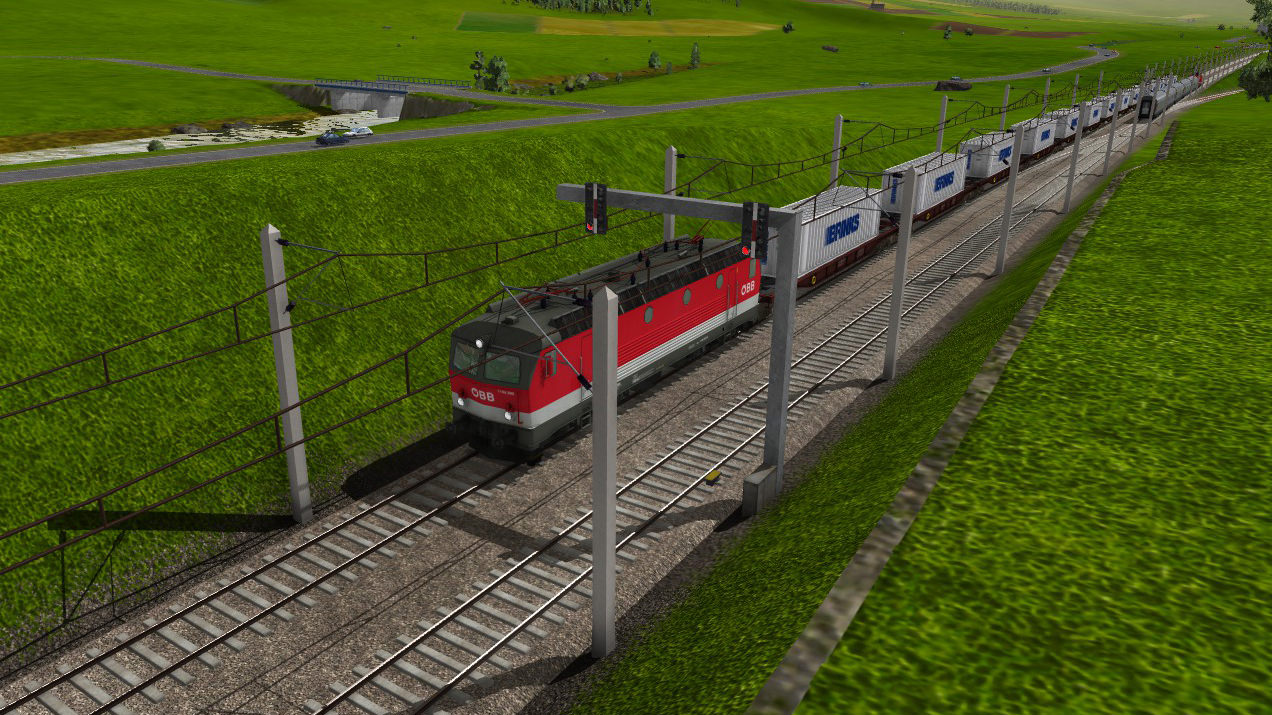 1144 im Einsatz