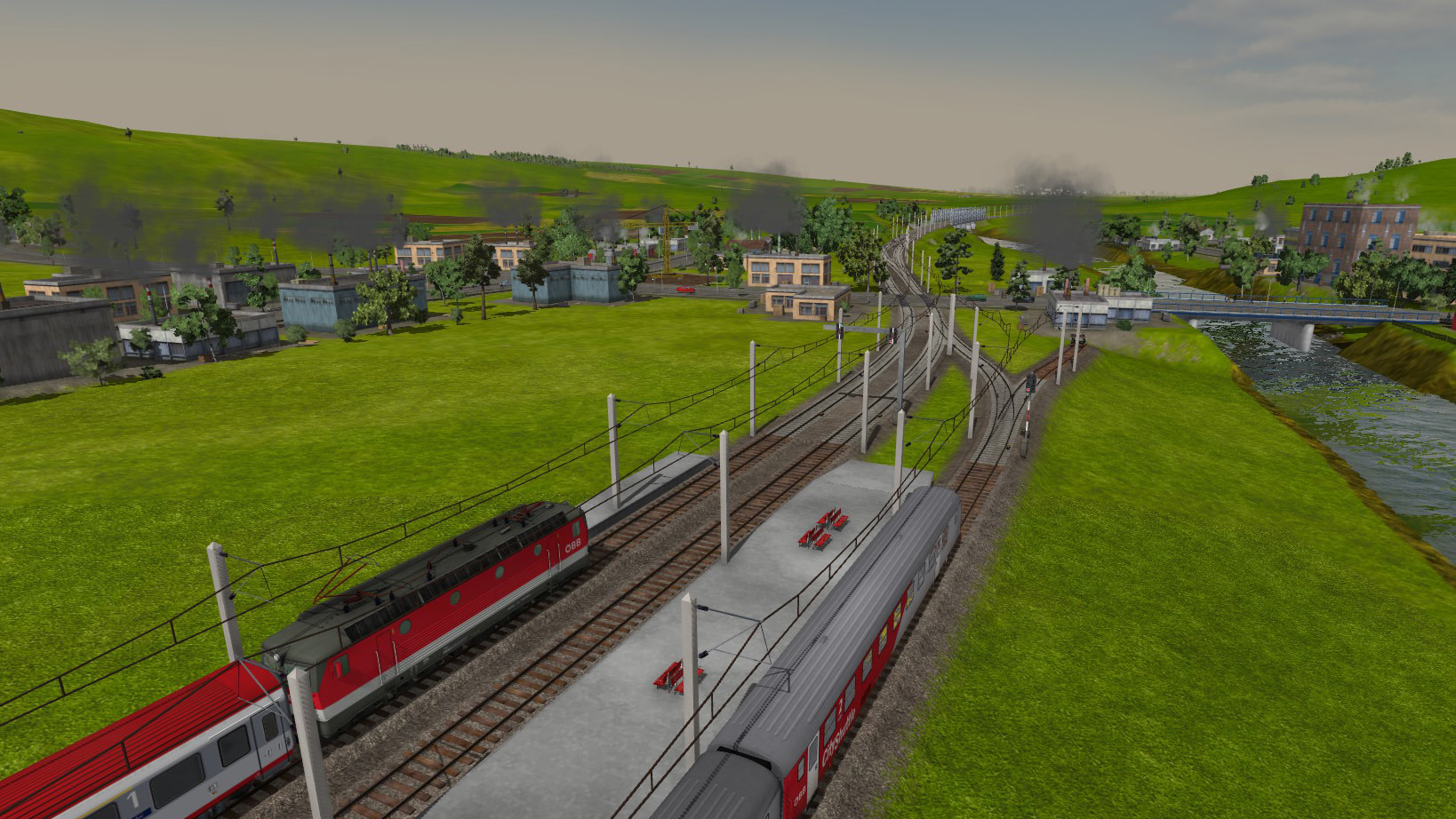 1144 im Einsatz