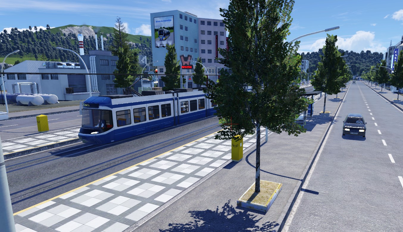 Stadtbahn