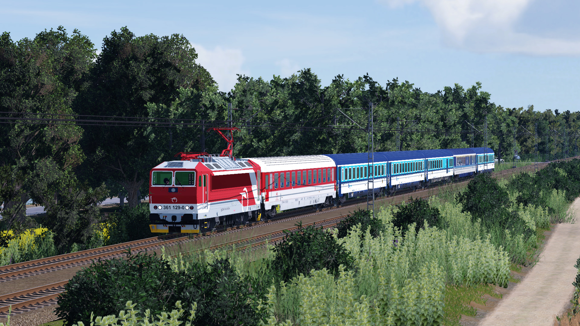 Slovácký expres