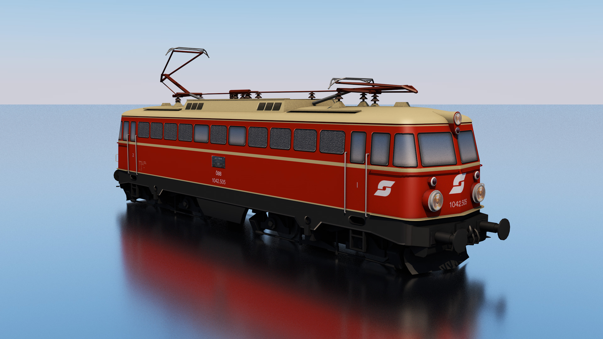 ÖBB 1042.505